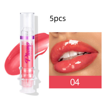 New Tube Lip Rich Lip Color | 6 Variant Lip Gloss | Aliyya.Store