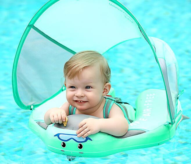 Baby Swimming Ring Floats | Aliyya.Store