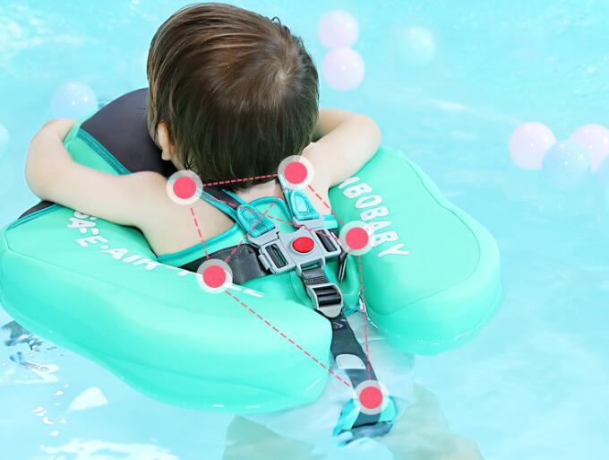 Baby Swimming Ring Floats | Aliyya.Store