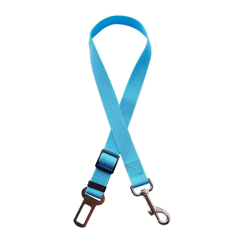 Pet Seat Safety Belt | Pet Traction Belt | Aliyya.Store