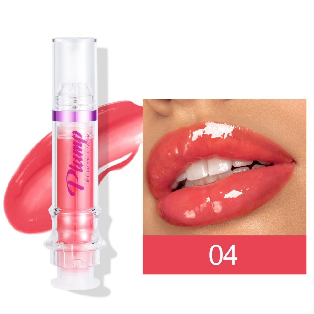 New Tube Lip Rich Lip Color | 6 Variant Lip Gloss | Aliyya.Store