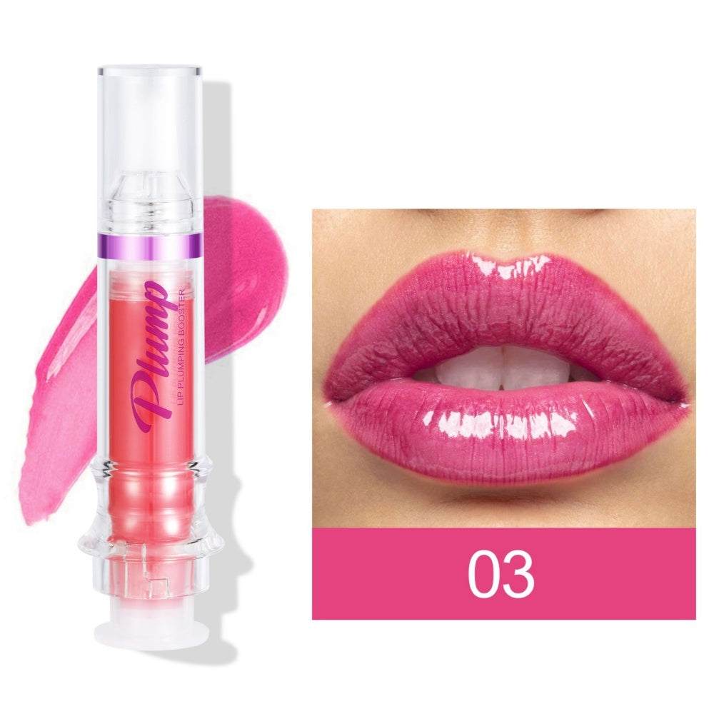 New Tube Lip Rich Lip Color | 6 Variant Lip Gloss | Aliyya.Store