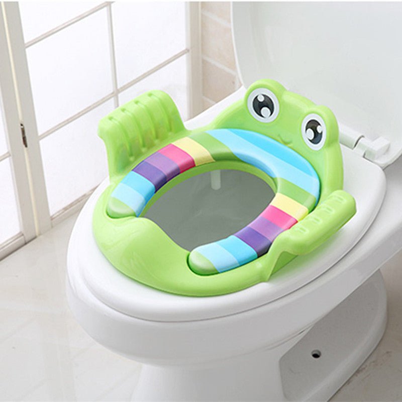 Baby Children Toilet Seat Toilet | Aliyya.Store