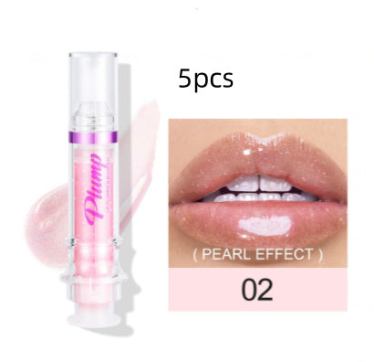 New Tube Lip Rich Lip Color | 6 Variant Lip Gloss | Aliyya.Store