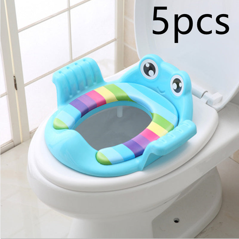 Baby Children Toilet Seat Toilet | Aliyya.Store