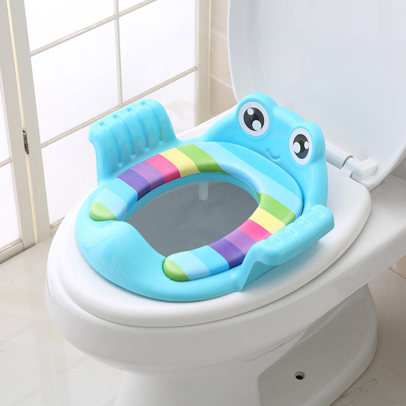 Baby Children Toilet Seat Toilet | Aliyya.Store