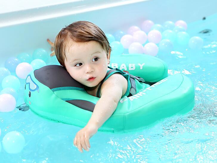 Baby Swimming Ring Floats | Aliyya.Store