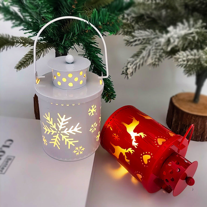 Christmas Candle Lights LED | Aliyya.Store