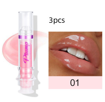 New Tube Lip Rich Lip Color | 6 Variant Lip Gloss | Aliyya.Store