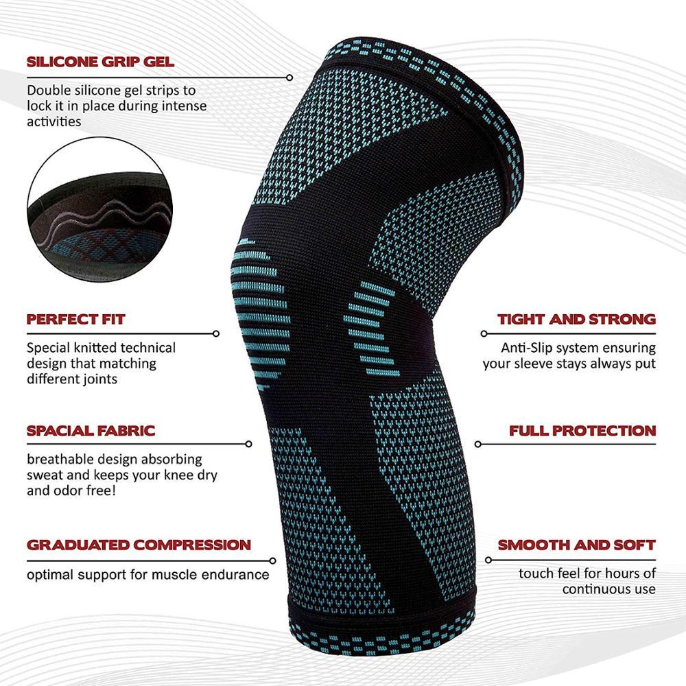 Sports Knee Pads  | Aliyya.Store