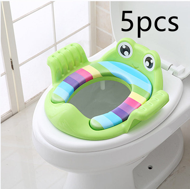 Baby Children Toilet Seat Toilet | Aliyya.Store