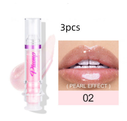 New Tube Lip Rich Lip Color | 6 Variant Lip Gloss | Aliyya.Store