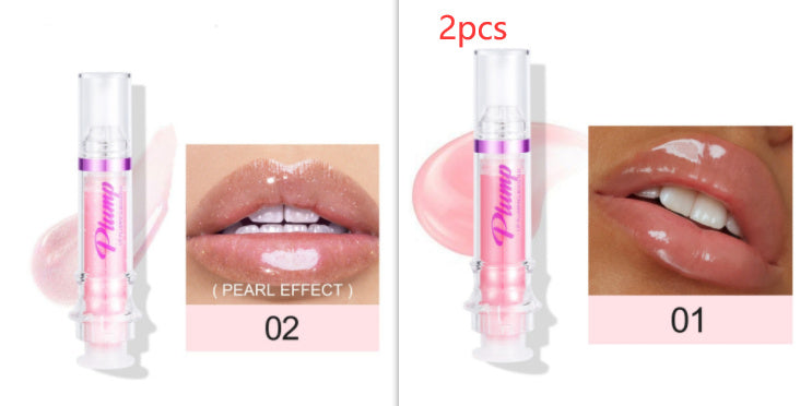 New Tube Lip Rich Lip Color | 6 Variant Lip Gloss | Aliyya.Store