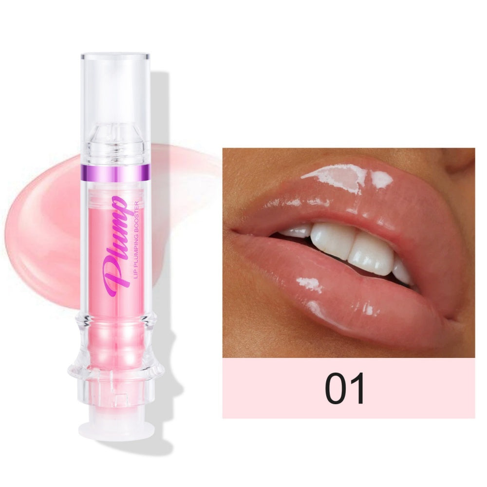 New Tube Lip Rich Lip Color | 6 Variant Lip Gloss | Aliyya.Store