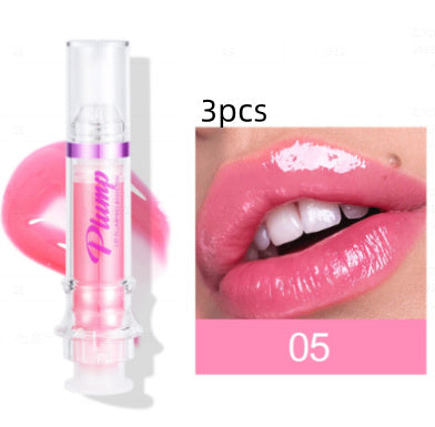 New Tube Lip Rich Lip Color | 6 Variant Lip Gloss | Aliyya.Store