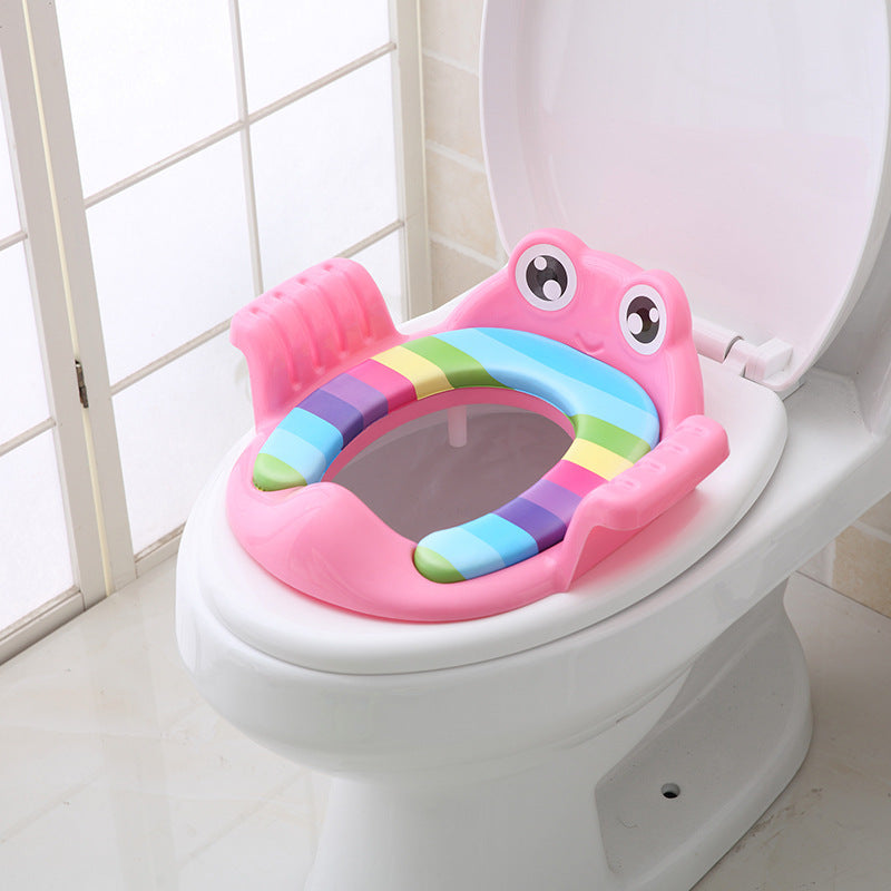 Baby Children Toilet Seat Toilet | Aliyya.Store