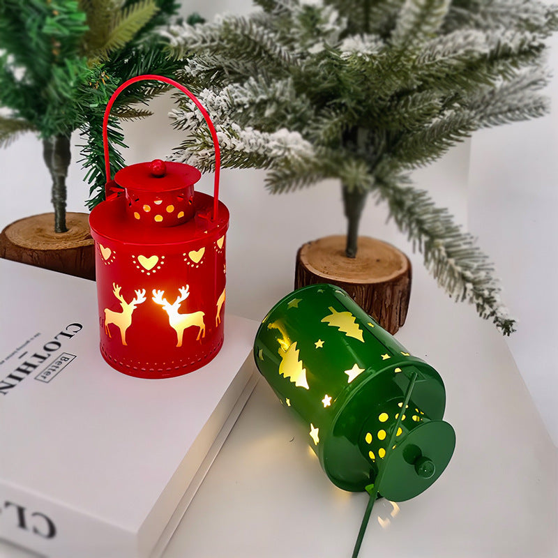 Christmas Candle Lights LED | Aliyya.Store