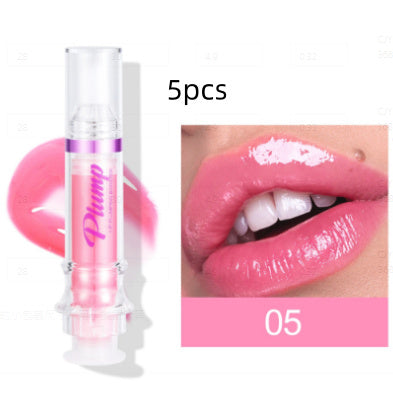 New Tube Lip Rich Lip Color | 6 Variant Lip Gloss | Aliyya.Store