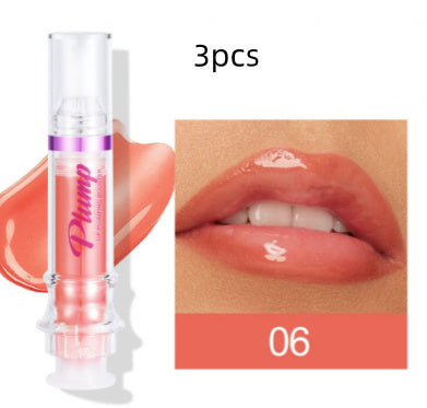 New Tube Lip Rich Lip Color | 6 Variant Lip Gloss | Aliyya.Store