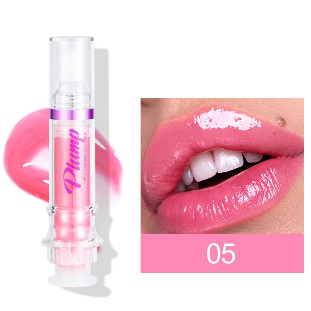 New Tube Lip Rich Lip Color | 6 Variant Lip Gloss | Aliyya.Store