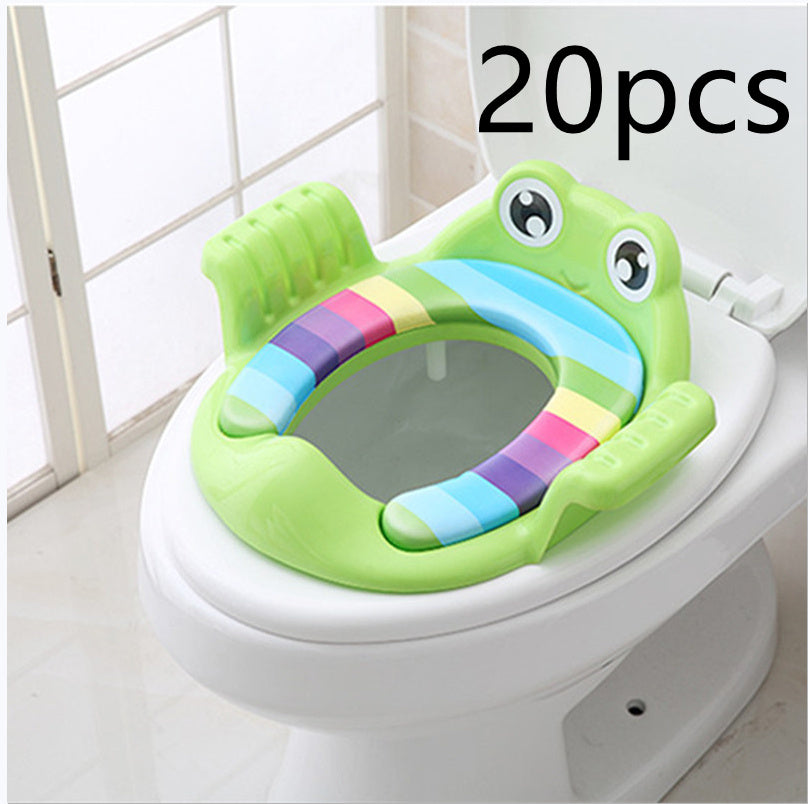 Baby Children Toilet Seat Toilet | Aliyya.Store