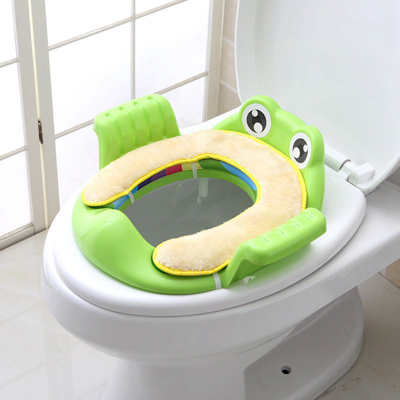 Baby Children Toilet Seat Toilet | Aliyya.Store