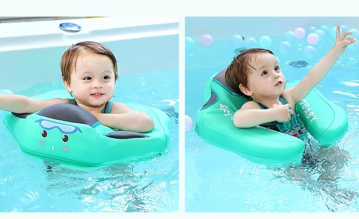 Baby Swimming Ring Floats | Aliyya.Store