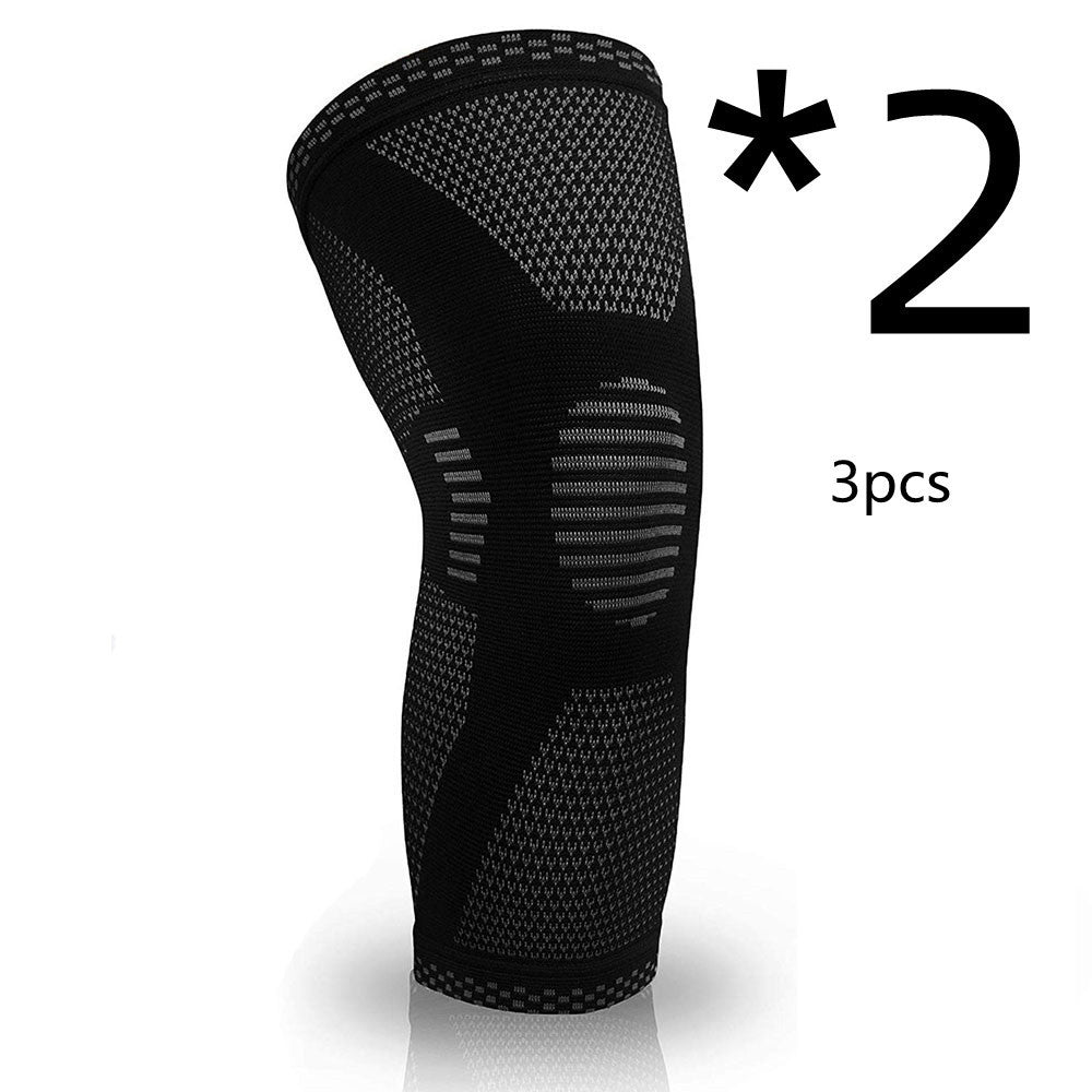 Sports Knee Pads  | Aliyya.Store