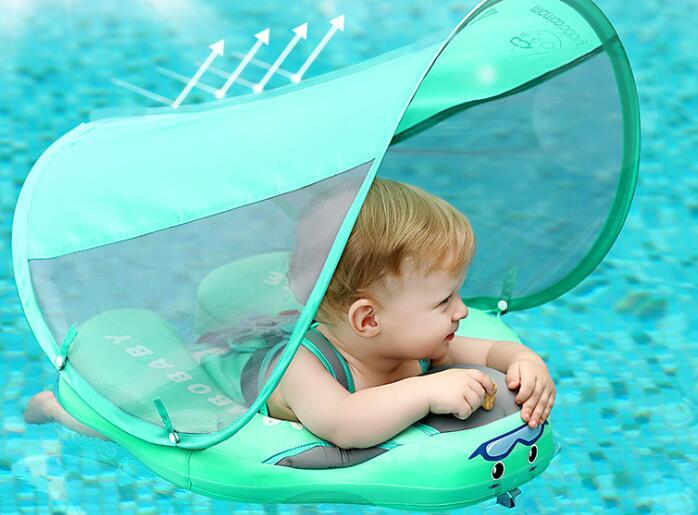 Baby Swimming Ring Floats | Aliyya.Store