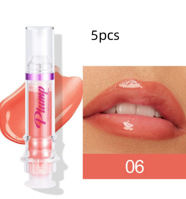 New Tube Lip Rich Lip Color | 6 Variant Lip Gloss | Aliyya.Store