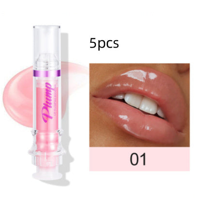 New Tube Lip Rich Lip Color | 6 Variant Lip Gloss | Aliyya.Store