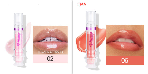 New Tube Lip Rich Lip Color | 6 Variant Lip Gloss | Aliyya.Store