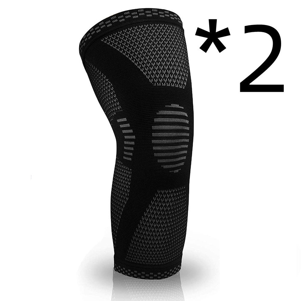 Sports Knee Pads  | Aliyya.Store