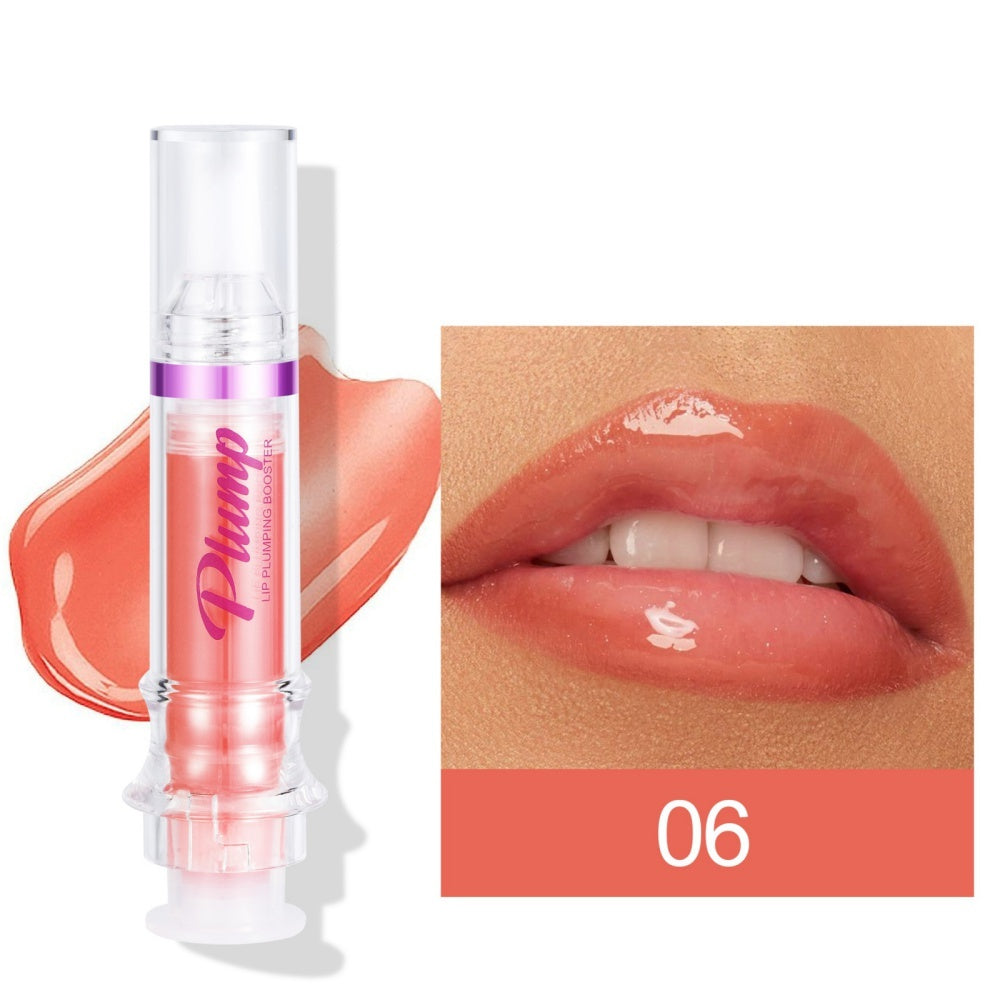 New Tube Lip Rich Lip Color | 6 Variant Lip Gloss | Aliyya.Store