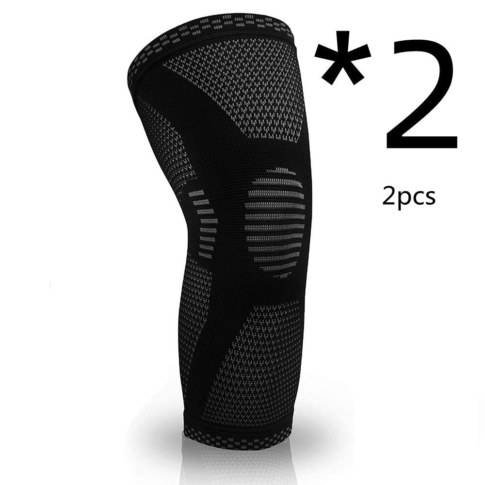 Sports Knee Pads  | Aliyya.Store