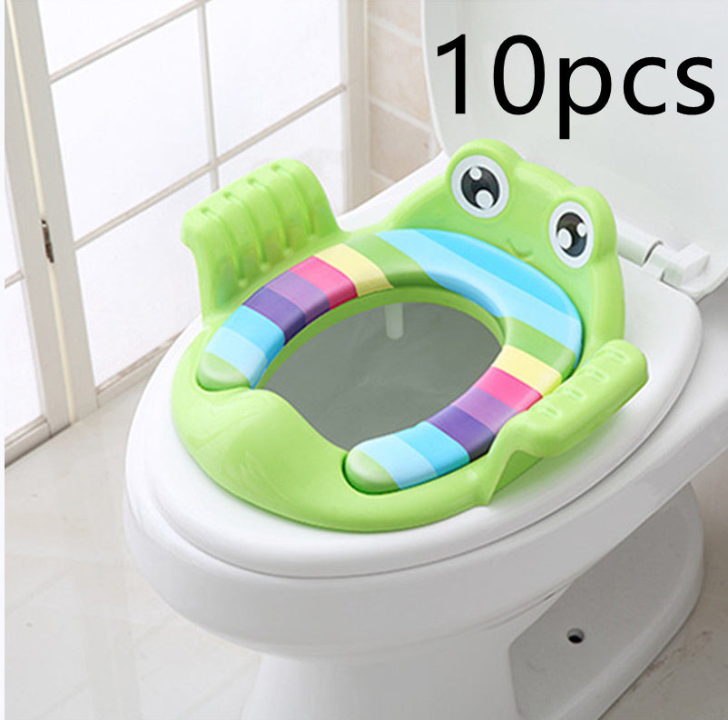 Baby Children Toilet Seat Toilet | Aliyya.Store