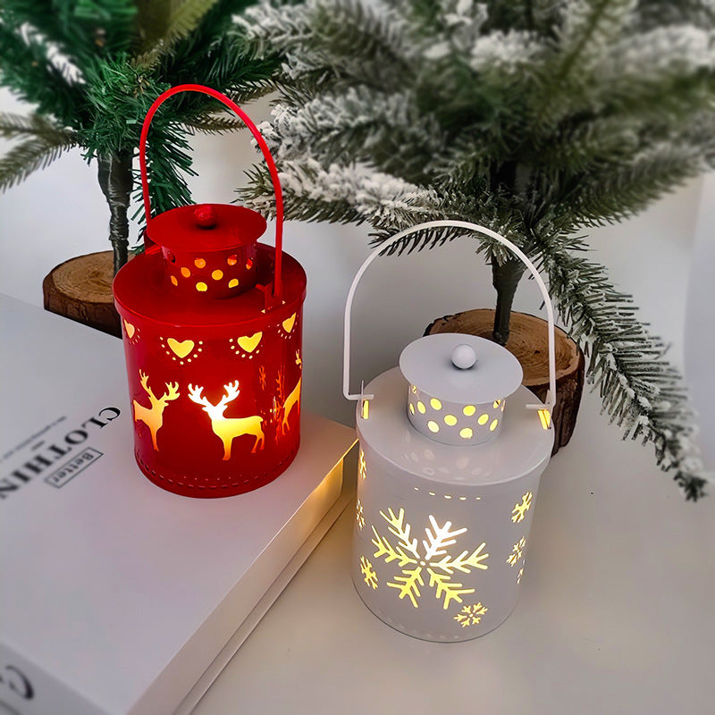 Christmas Candle Lights LED | Aliyya.Store