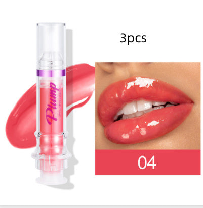 New Tube Lip Rich Lip Color | 6 Variant Lip Gloss | Aliyya.Store