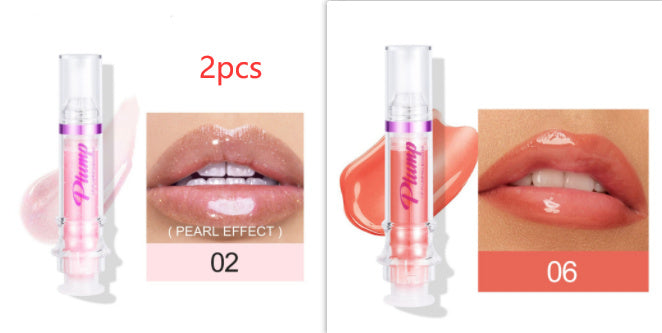 New Tube Lip Rich Lip Color | 6 Variant Lip Gloss | Aliyya.Store