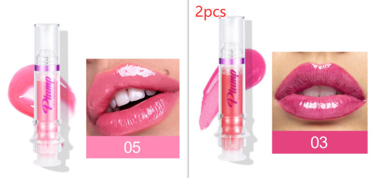 New Tube Lip Rich Lip Color | 6 Variant Lip Gloss | Aliyya.Store